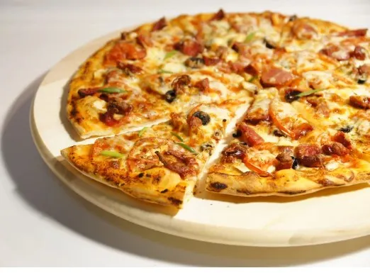 Best   Pizza Restaurant in Calgary, AB